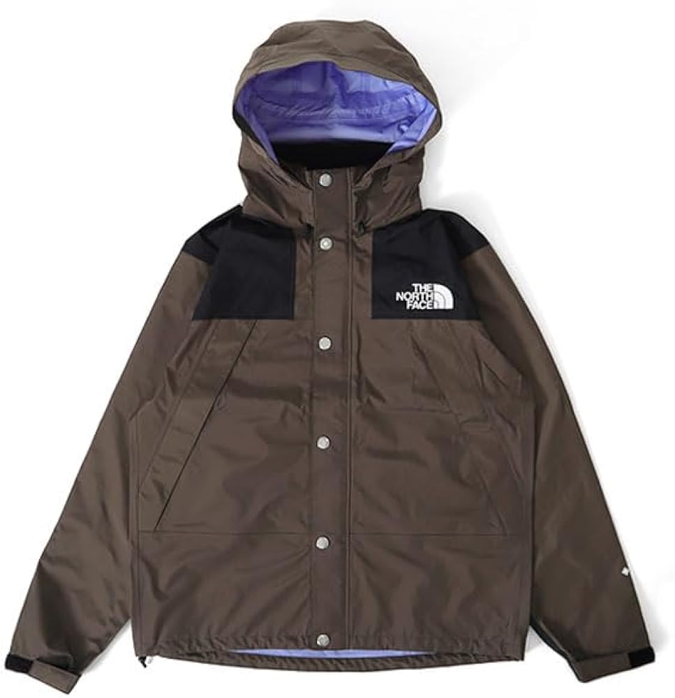 Amazon.co.jp: [THE NORTH FACE] ゴアテックス マウンテンレ